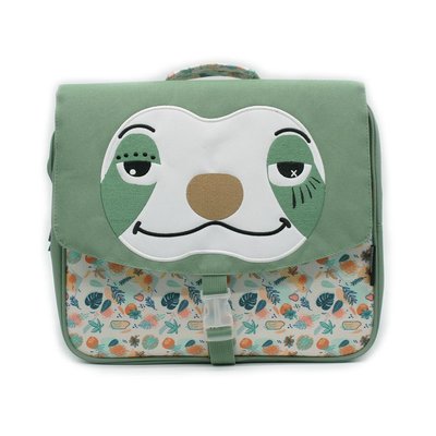 Cartable A4 maternelle LES DEGLINGOS
