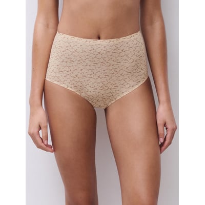 Culotte taille haute SOFTSTRETCH CHANTELLE