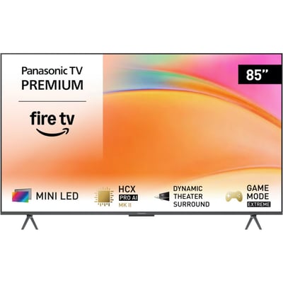 TV Mini LED TV-85W95BEG PANASONIC