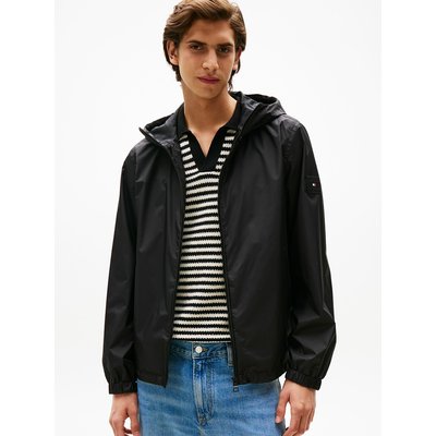 Jacke mit Kapuze TOMMY HILFIGER