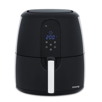 friteuse sans huile 5,5l - fry820 H.KOENIG
