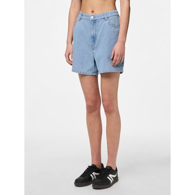 Shorts en jean PIECES PIECES
