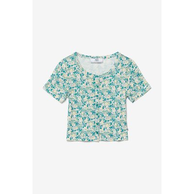 Tee-Shirt YZYGI LE TEMPS DES CERISES