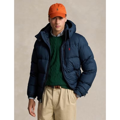 Piumino Gorham POLO RALPH LAUREN