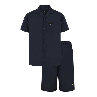Ensemble de pyjama uni LYLE AND SCOTT
