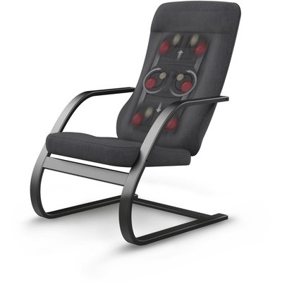 Siège massant de massage et relaxation RC 450 MEDISANA