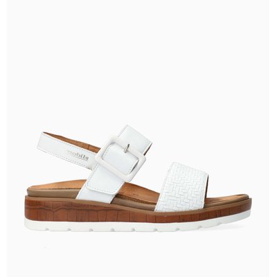 Sandales en cuir MELYSA MEPHISTO