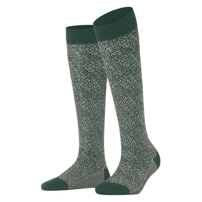 Mi-bas Snow Glitter FALKE