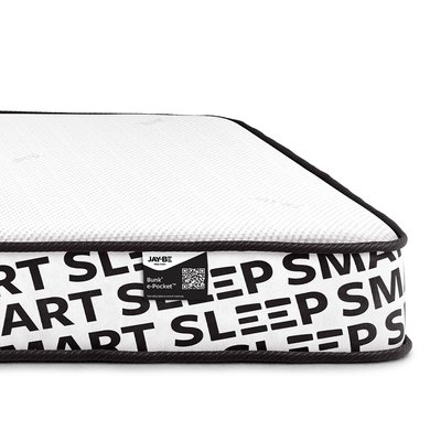 Jay-Be® Bunk e-Pocket™ Eco-Friendly Children’s Mattress JAY-BE