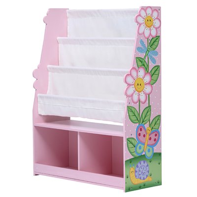 Etagère Rangement Enfant MAGIC GARDEN TEAMSON KIDS