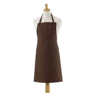 Tablier de cuisine Léo WINKLER