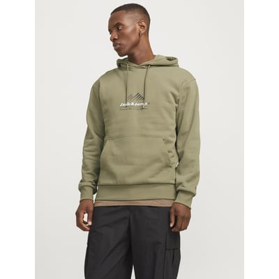 Sweat À Capuche JACK & JONES