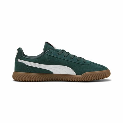 Wildleder-Sneakers Club Kayzer PUMA