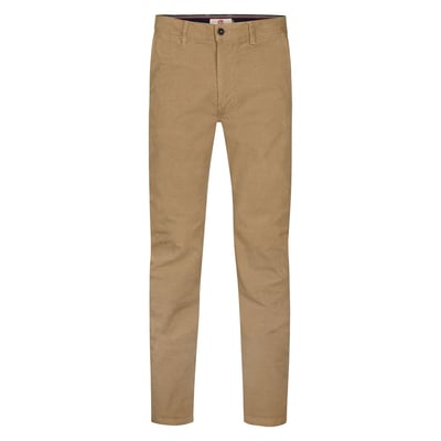 Pantalon chino en velours PETROL INDUSTRIES
