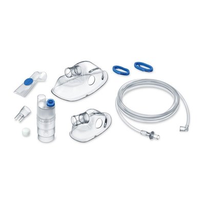 Pack accesoires pour IH 21 et IH 26 BEURER
