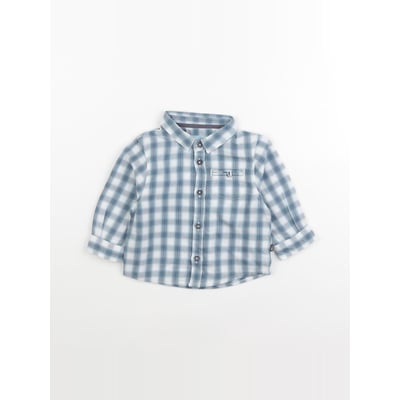 Chemise - Très bon état OBAIBI