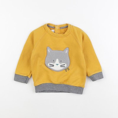 Sweat - Bon état PETIT BATEAU