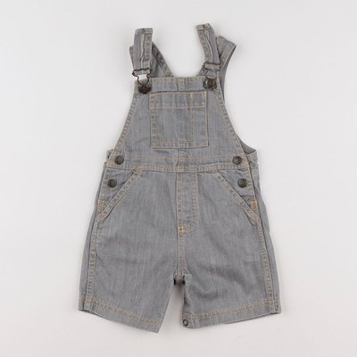 Salopette - Très bon état PETIT BATEAU