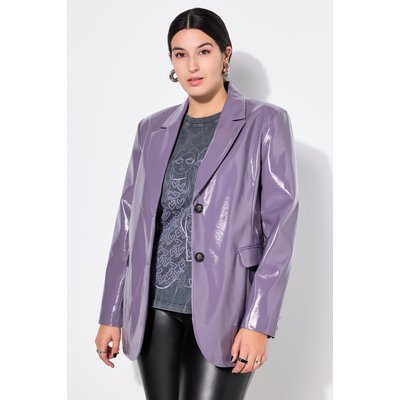 Blazer manches longues et col à revers STUDIO UNTOLD