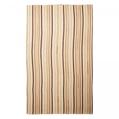 Authentique tapis d'Orient kilim fait main en laine ANTIK 6 UN AMOUR DE TAPIS
