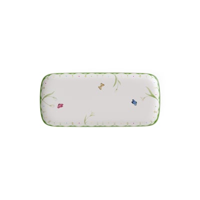 Plat À Cake COLOURFUL SPRING VILLEROY & BOCH