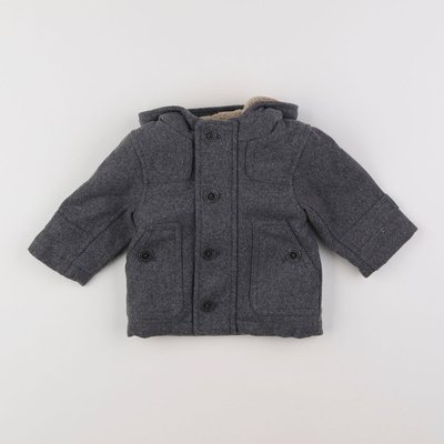 Manteau - Très bon état VERTBAUDET