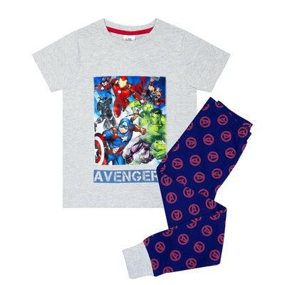 Ensemble de pyjama AVENGERS