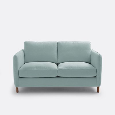 Zetel in polyester, 3-zit, Loméo LA REDOUTE INTERIEURS