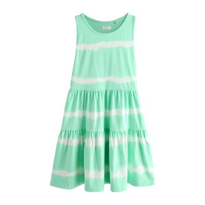 Robe d'été avec torsade au dos NEXT