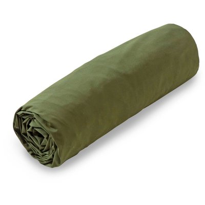 Drap housse - UNI PERCALE DE COTON TRADITION DES VOSGES
