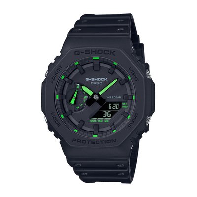 Montre Analogique|Digital CASIO G-SHOCK G-SHOCK