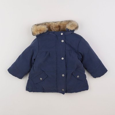 Parka - Bon état VERTBAUDET