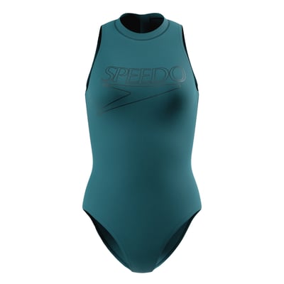 Maillot de bain 1 pièce motif/style logo HYDRASUIT SPEEDO
