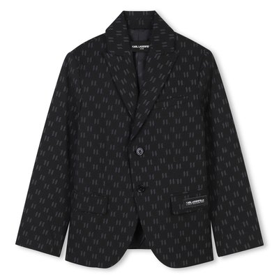 Veste de cérémonie KARL LAGERFELD KIDS