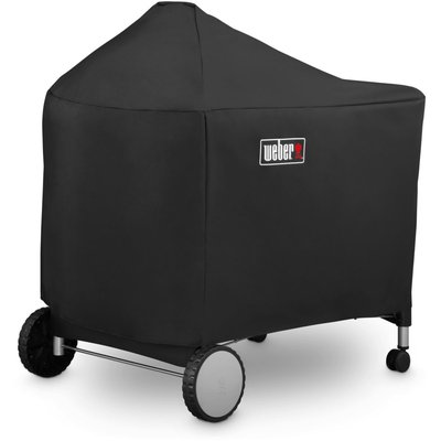 Housse barbecue de luxe BBQ Performer Premium et Deluxe WEBER