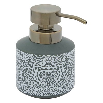 Distributeur à savon Arboria 300ml en céramique 5FIVE SIMPLY SMART