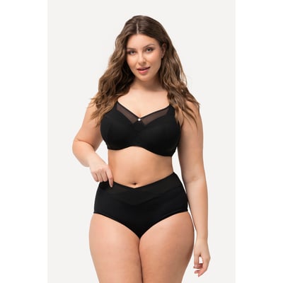 Culotte maxi sculptante. Taille haute et ULLA POPKEN