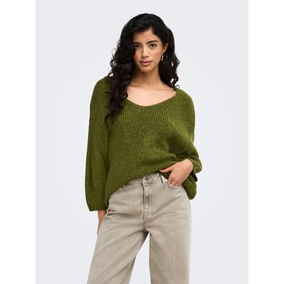 Pull En Maille JDY