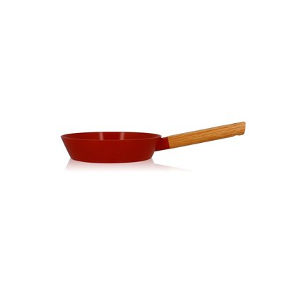Poêle en aluminium 20cm, ECTOR OGO LIVING