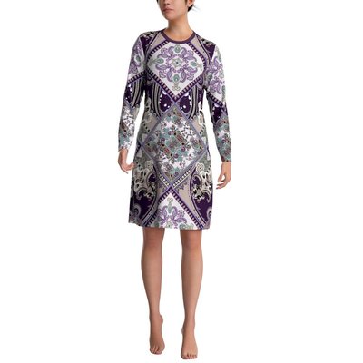 Chemise de nuit manches longues MUSE IMPETUS WOMAN
