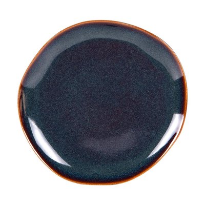 Assiette plate     27 cm (lot de 6)-SYMPHONY TABLE PASSION