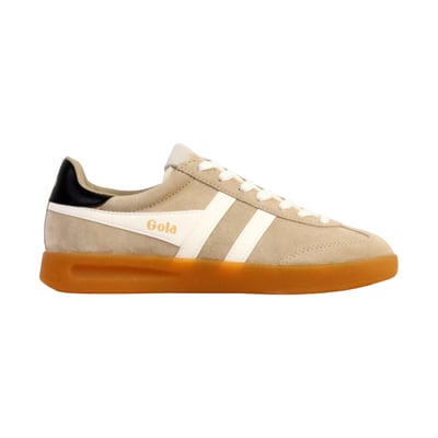 Basket Cuir Cyclone GOLA