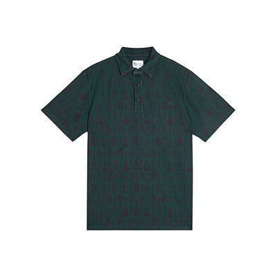 POLO ROCK4LIFE PULLIN