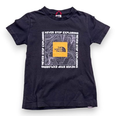 T-shirt  - Très bon état THE NORTH FACE