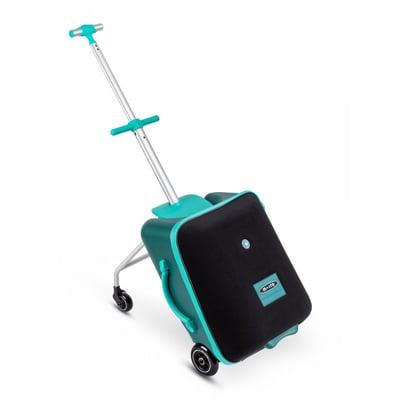 Micro Luggage Eazy - Vert Tropical MICRO MOBILITY