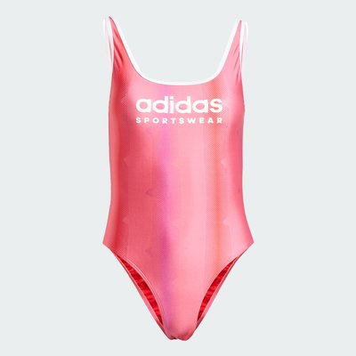 Maillot de bain dos en U Tiro ADIDAS SPORTSWEAR