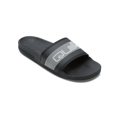 Claquettes RIVI WORDMARK SLIDE QUIKSILVER