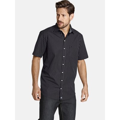 Chemise rayée PERTTU JAN VANDERSTORM