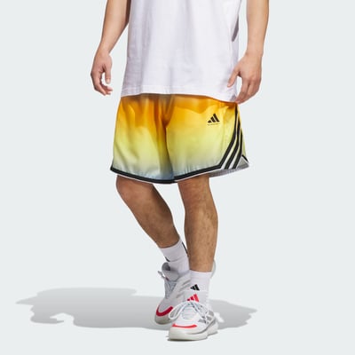Short Adidas Crazy Lite Aop adidas Performance