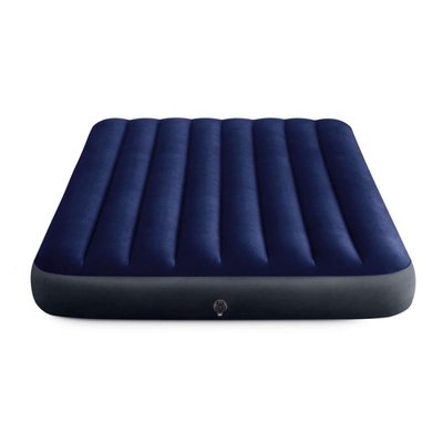 Matelas gonflable  Classic Downy - 2 places INTEX